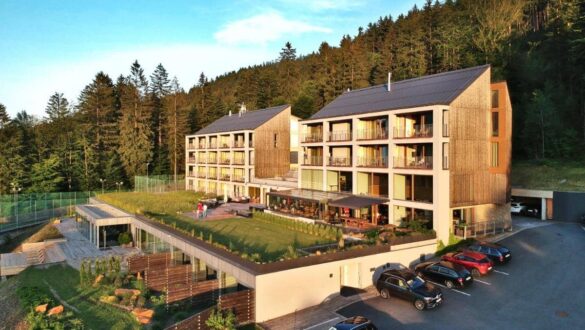 ENDEMIT Boutique Hotel & Spa - 01