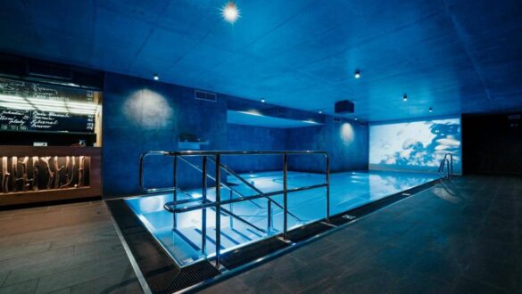 ENDEMIT Boutique Hotel Spa 04
