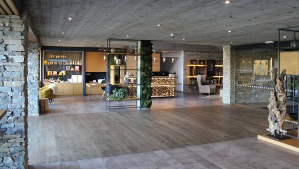 ENDEMIT Boutique Hotel Spa 06