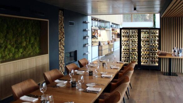 ENDEMIT Boutique Hotel & Spa - 07