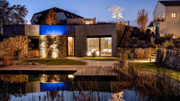 Wellness Hotel Volarik - 01
