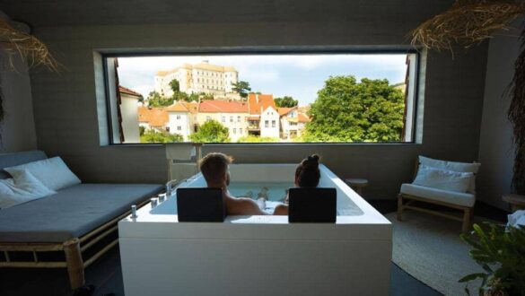 Wellness Hotel Volarik - 02
