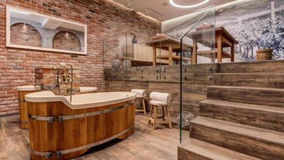 Wellness Hotel Volarik - 03