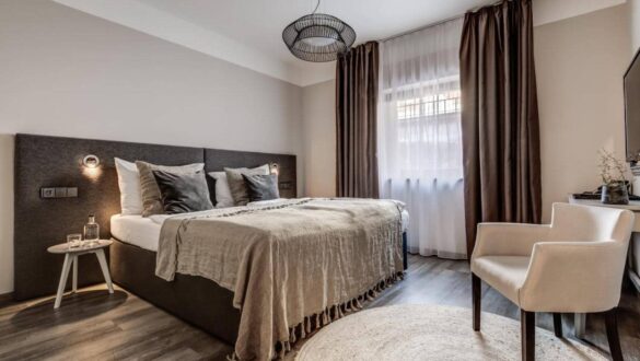 Wellness Hotel Volarik - 05