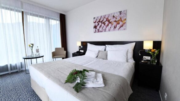 Wellness Hotel Vista