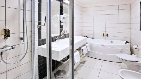 Wellness Hotel Vista