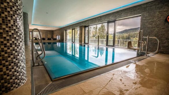 Wellness Hotel Vista