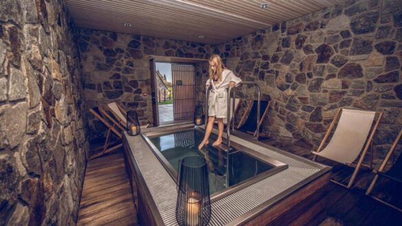 Wellness Hotel Vista