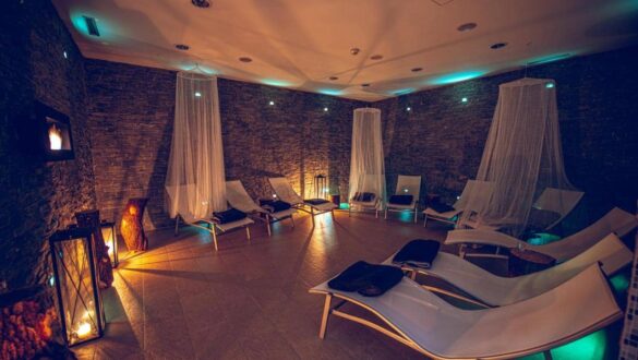 Wellness Hotel Vista