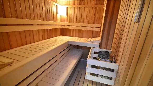 Hotel Malý Pivovar, Klášter Hradiště nad Jizerou