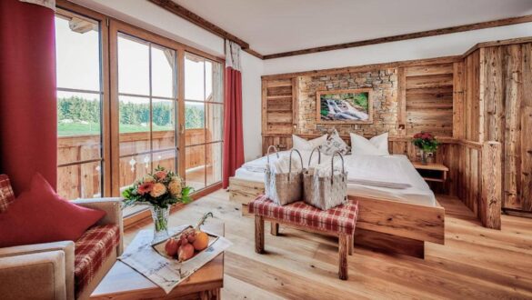 Wellness & Naturhotel Tonihof - 14
