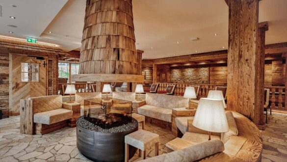 Wellness & Naturhotel Tonihof - 14