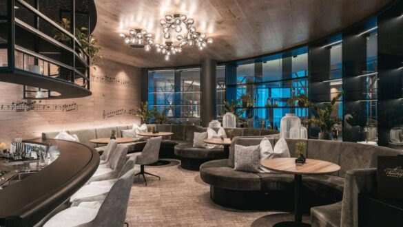 Wellness & Naturhotel Tonihof - 14