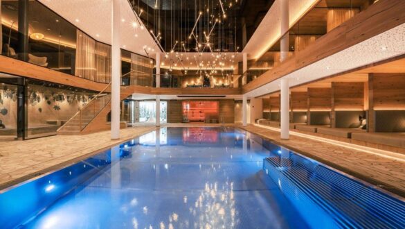 Wellness & Naturhotel Tonihof - 14