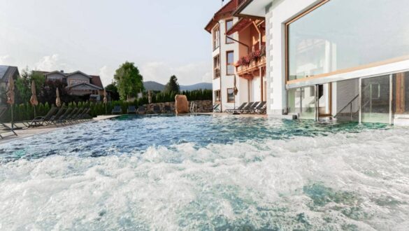 Wellness & Naturhotel Tonihof - 14