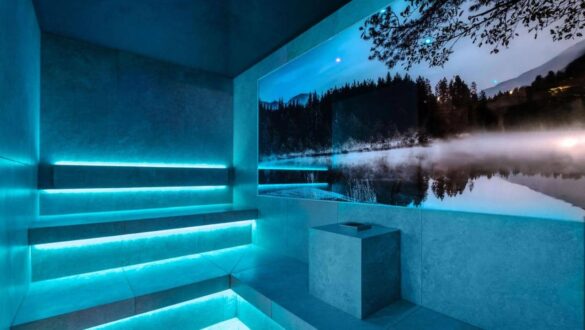 Wellness & Naturhotel Tonihof - 14