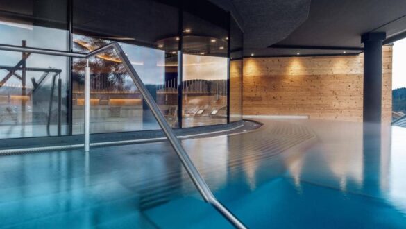 Wellness & Naturhotel Tonihof - 14