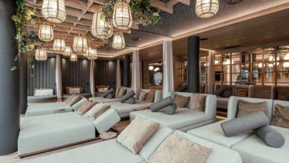 Wellness & Naturhotel Tonihof - 14