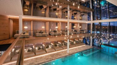 Wellness & Naturhotel Tonihof - 15