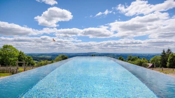 Wellness hotel V Nebi