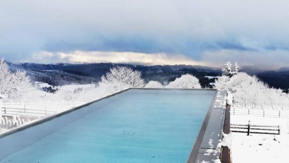 Wellness hotel V Nebi - 08