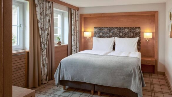Wellnesshotel Jagdhof
