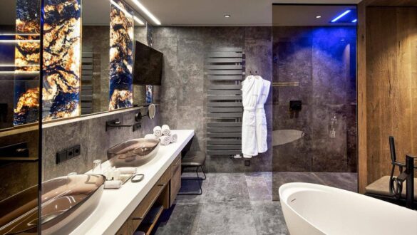 Wellnesshotel Jagdhof
