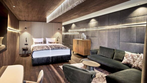 Wellnesshotel Jagdhof