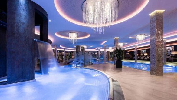Wellnesshotel Jagdhof