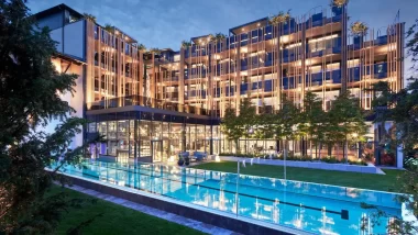 Wellnesshotel Jagdhof
