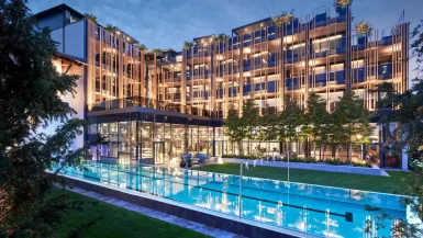 Wellnesshotel Jagdhof