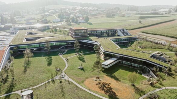 Loxone Campus