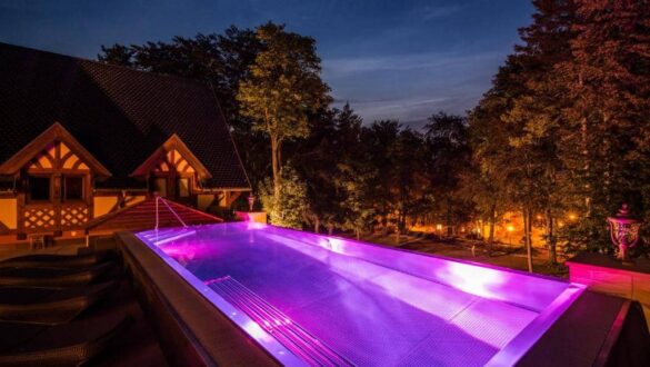 Pałac Margot Nature&SPA