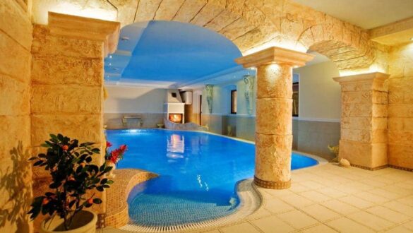 Pałac Margot Nature&SPA