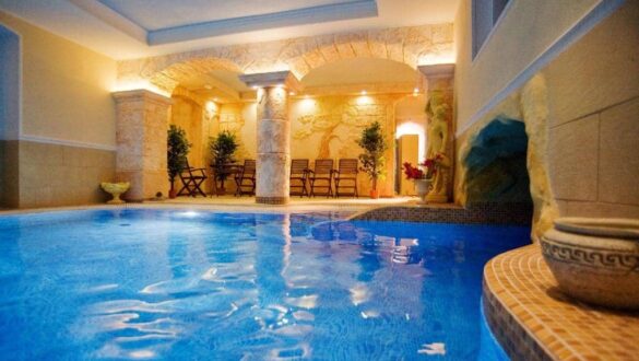 Pałac Margot Nature&SPA