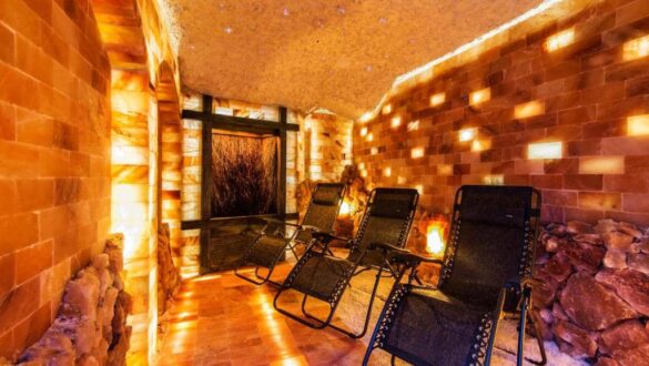 Pałac Margot Nature&SPA