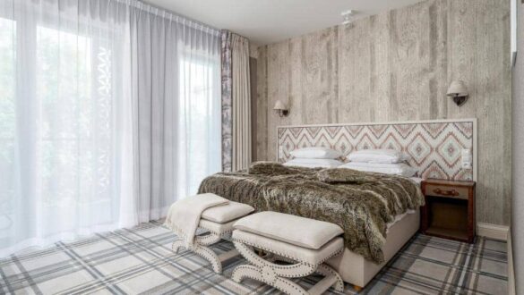 Aries Hotel & SPA Szczyrk