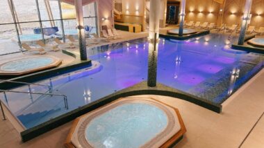 Aries Hotel & SPA Szczyrk - 07