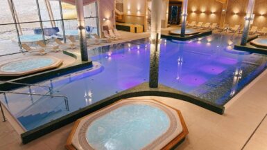 Aries Hotel & SPA Szczyrk - 07