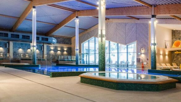 Aries Hotel & SPA Szczyrk