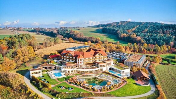 Der Birkenhof Spa & Genuss Resort