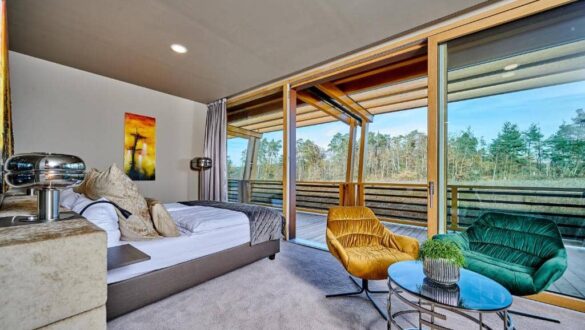 Der Birkenhof Spa & Genuss Resort