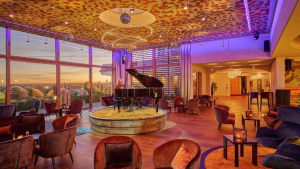 Der Birkenhof Spa & Genuss Resort