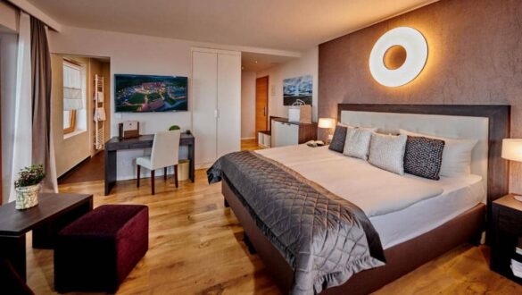 Der Birkenhof Spa & Genuss Resort