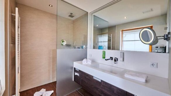 Der Birkenhof Spa & Genuss Resort