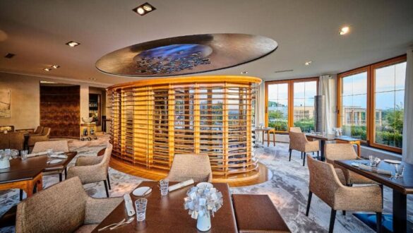 Der Birkenhof Spa & Genuss Resort