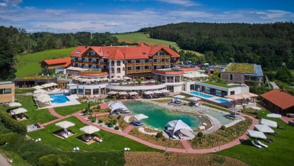 Der Birkenhof Spa & Genuss Resort
