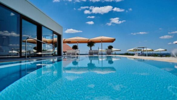 Der Birkenhof Spa & Genuss Resort