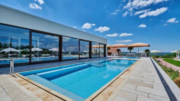 Der Birkenhof Spa & Genuss Resort