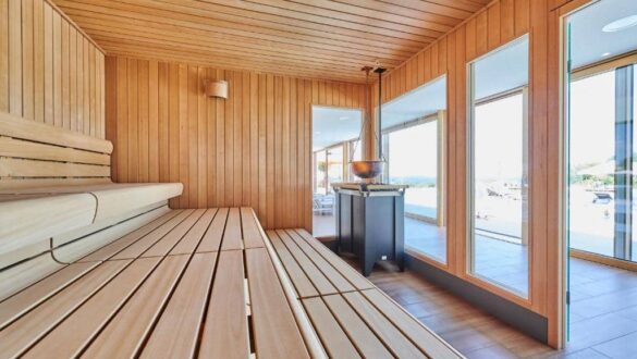 Der Birkenhof Spa & Genuss Resort